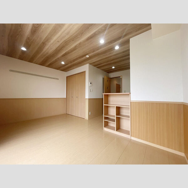 シェルズレイク日根野 B 室内写真3