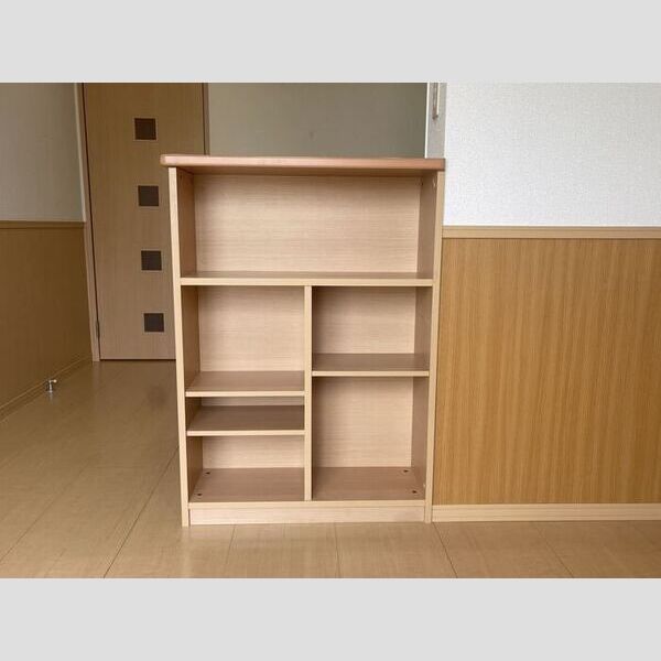 シェルズレイク日根野 B 室内写真6