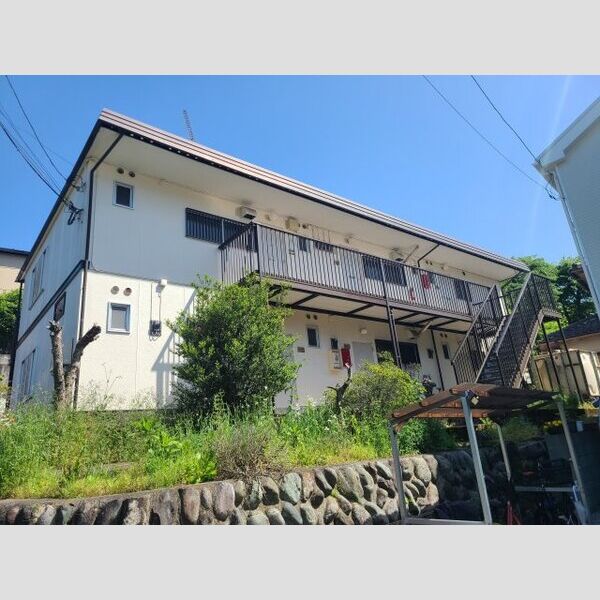 ハイツサイトウ 建物画像