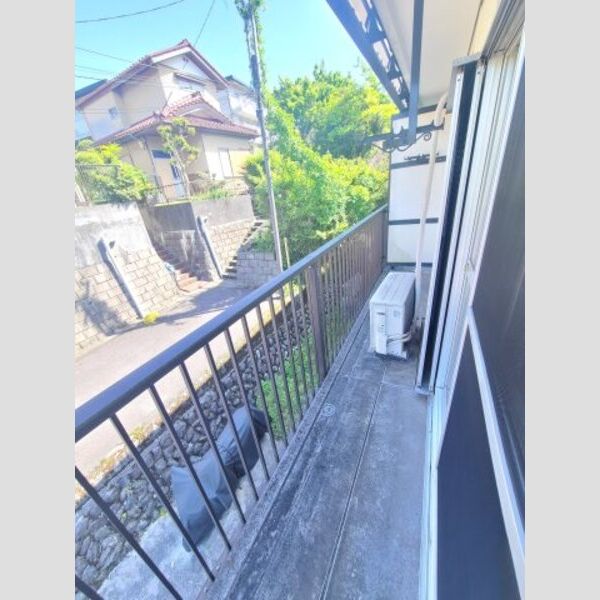 ハイツサイトウ 室内写真10