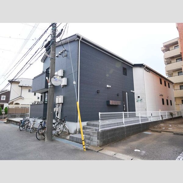 アドヴァンス新松戸