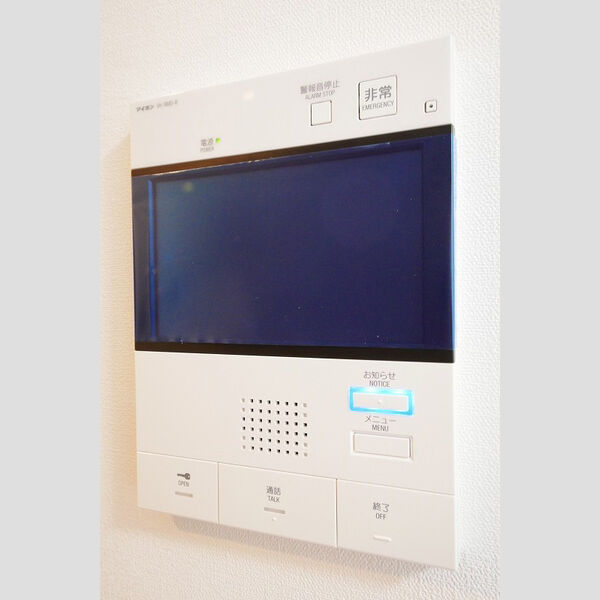 ラフィスタ練馬春日町 室内写真10