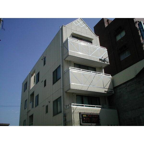 仕藤ビル 建物画像