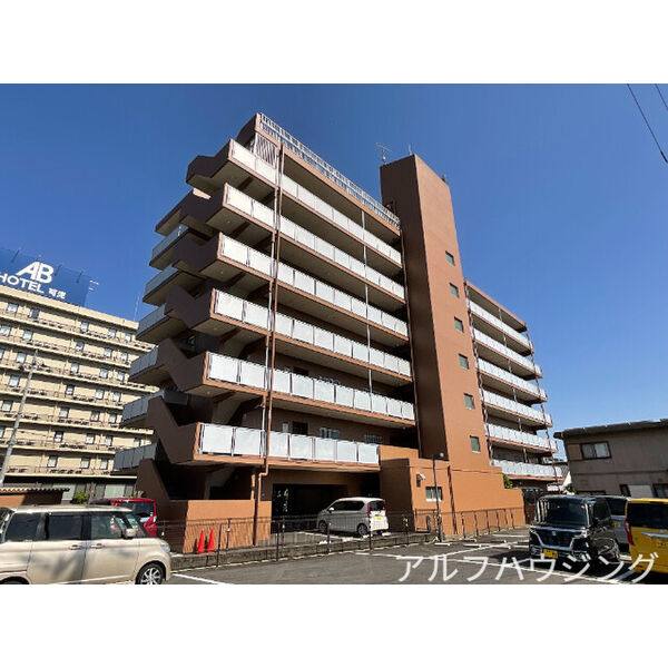 朝日プラザ可児