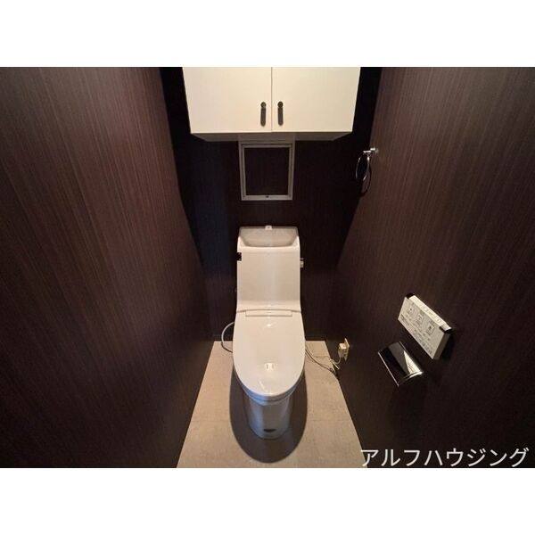 朝日プラザ可児 室内写真10