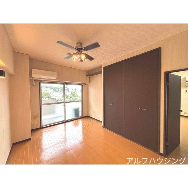 朝日プラザ可児 室内写真1