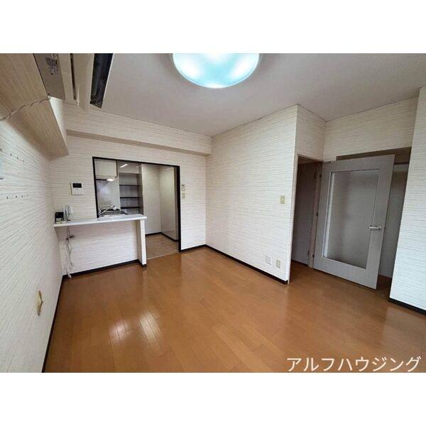 朝日プラザ可児 室内写真2