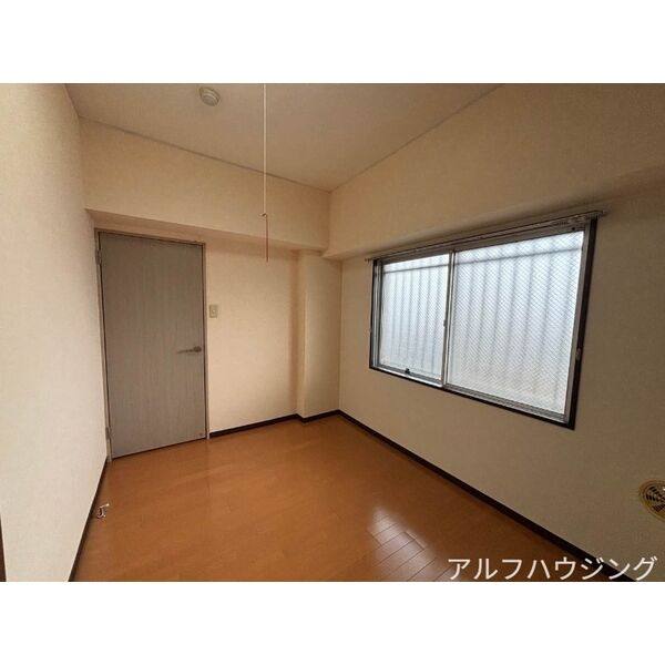 朝日プラザ可児 室内写真5
