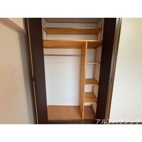 朝日プラザ可児 室内写真6