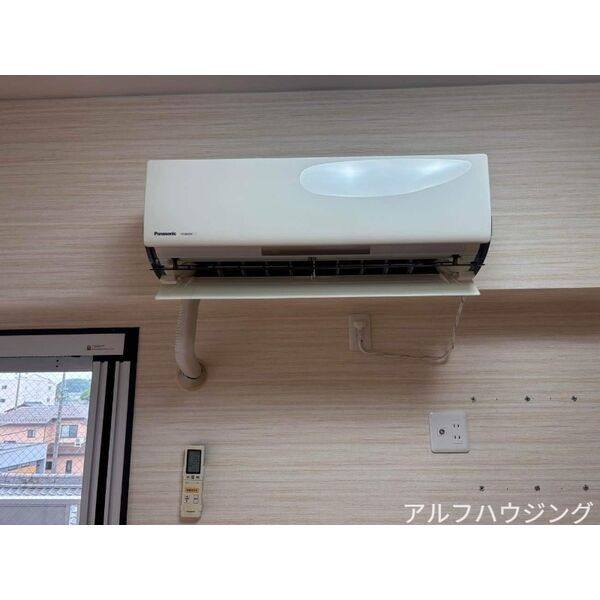 朝日プラザ可児 室内写真7