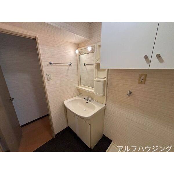 朝日プラザ可児 室内写真8