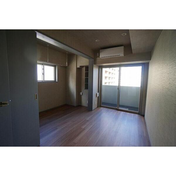 SYFORME住吉 室内写真2