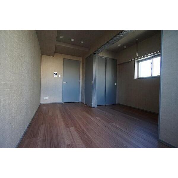 SYFORME住吉 室内写真3