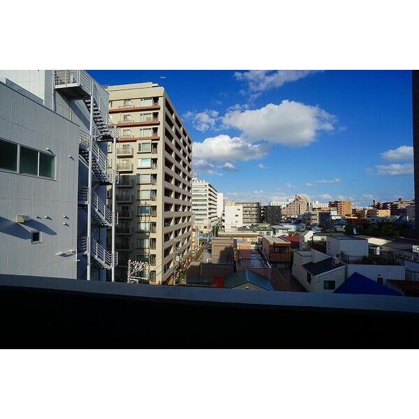 SYFORME住吉 室内写真4