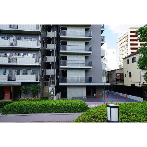 SYFORME住吉 室内写真5