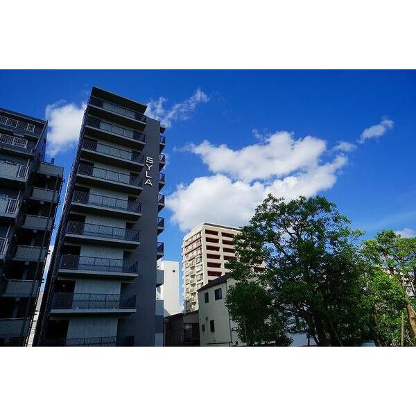 SYFORME住吉 室内写真6