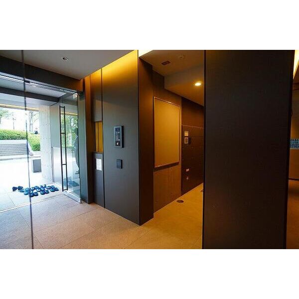 SYFORME住吉 室内写真8