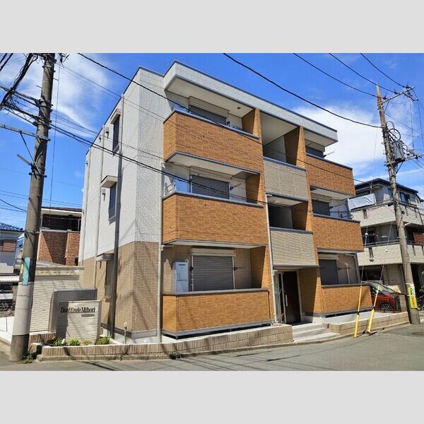 ドルフエンデ美堀