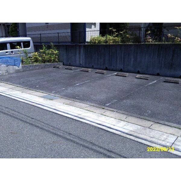 レオパレスシャルマン高針台 室内写真8