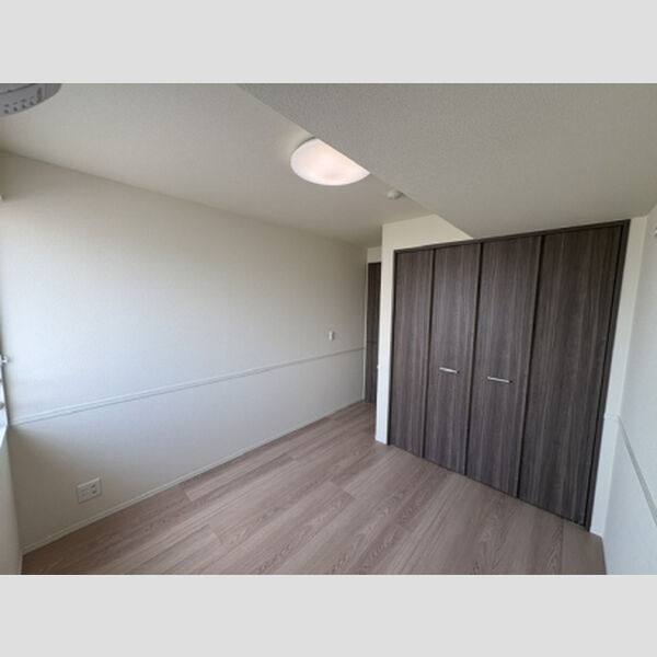 GRAND D-ROOM 花園 室内写真4