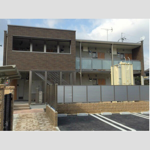 クレイノ西森本