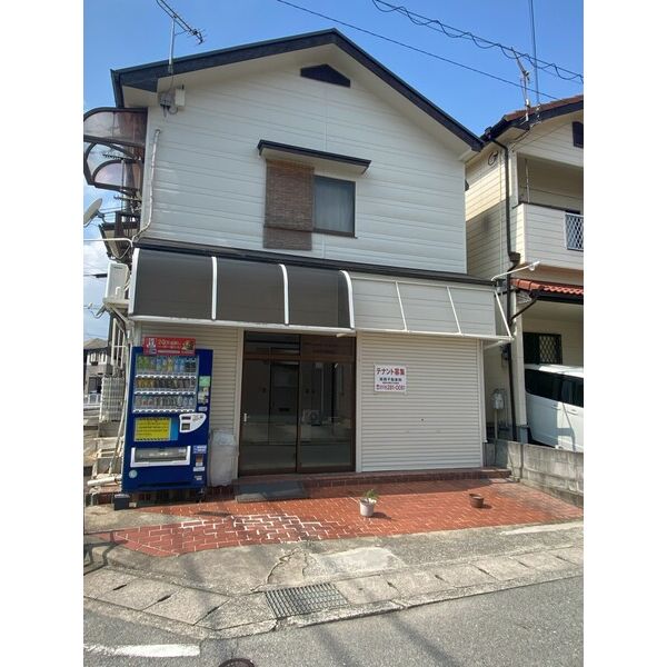 メゾン平野