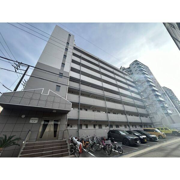 CASANOAH名東 301(急ぎ入居対応します!!)号室 建物画像