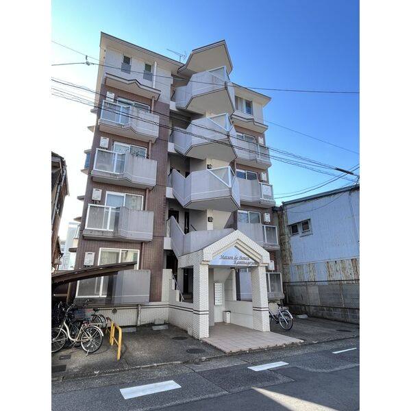 メゾンドボヌー上名古屋