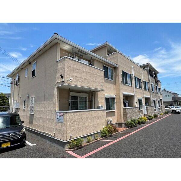 グラン　ジュテ　1 建物画像