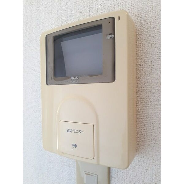 ラシーヌ 室内写真9