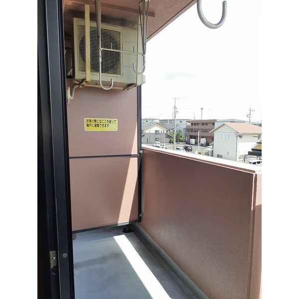 ラシーヌ 室内写真8