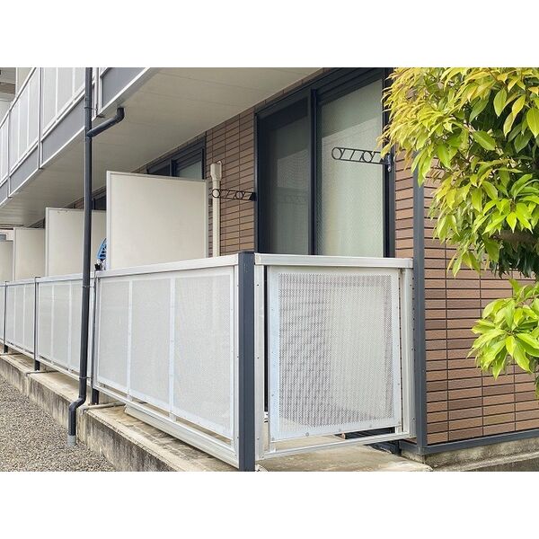 レオパレスエムズシティ 室内写真8