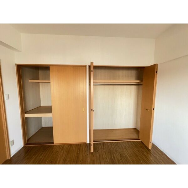 レジデンス新川 室内写真4