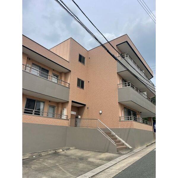 グリーンハイツ水広下 建物画像