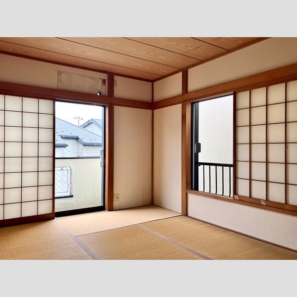 高井戸西戸建 室内写真2