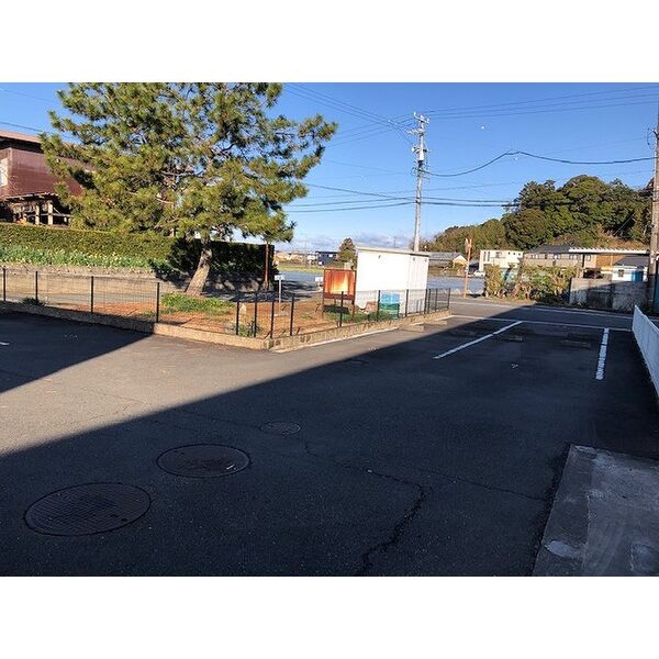 レオネクストウェリナ 室内写真7