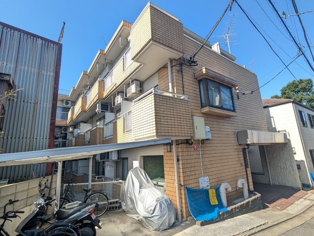 みらべる若木