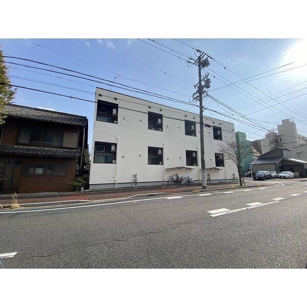 M.Kオリオン名古屋 建物画像