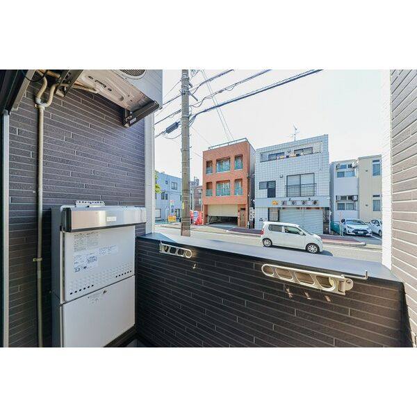 M.Kオリオン名古屋 室内写真5