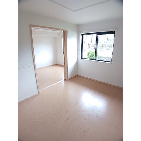 ハイム弥七 室内写真10