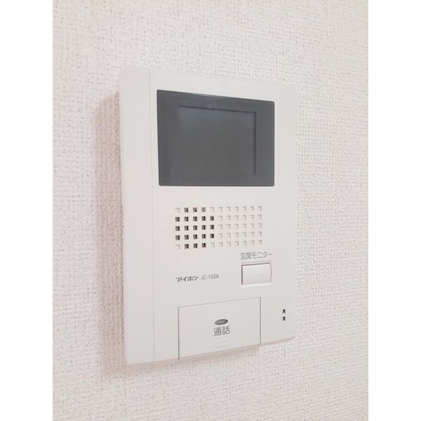ベルファミーユA 室内写真6