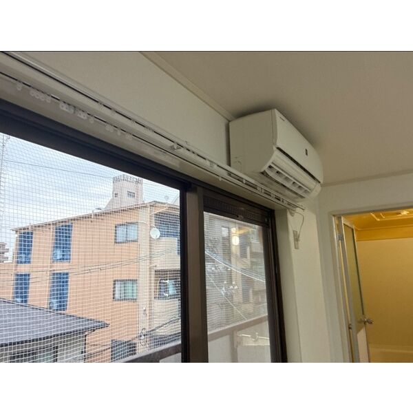 コーポイン長居A棟 室内写真8