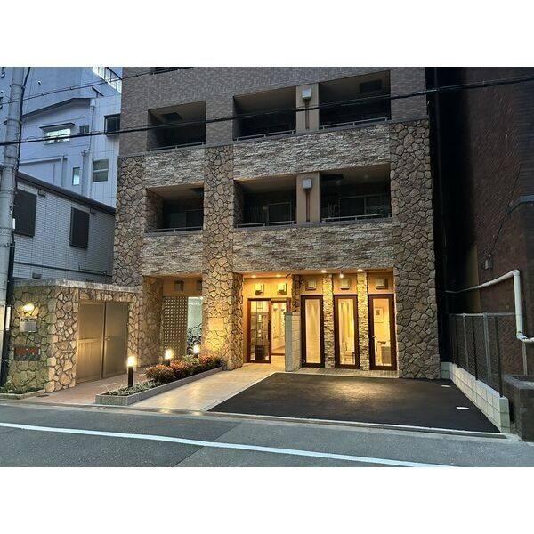 福島プライマリーワン