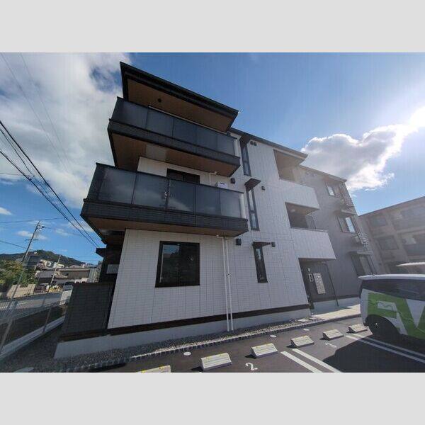 D-ROOM福光東 EAST