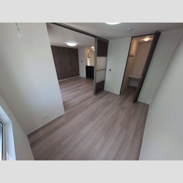 D-ROOM福光東 EAST 室内写真1