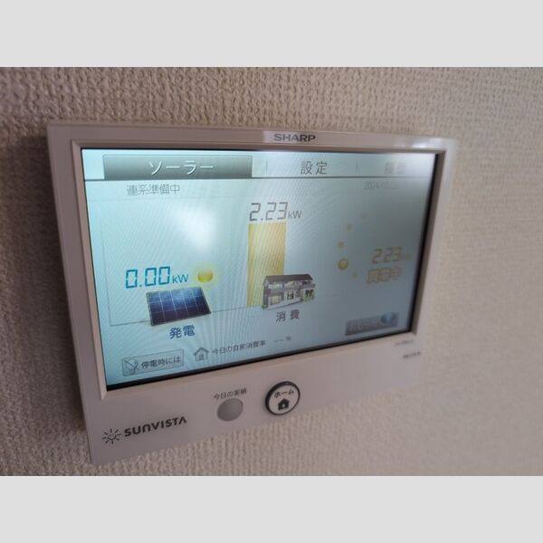 D-ROOM福光東 EAST 室内写真3