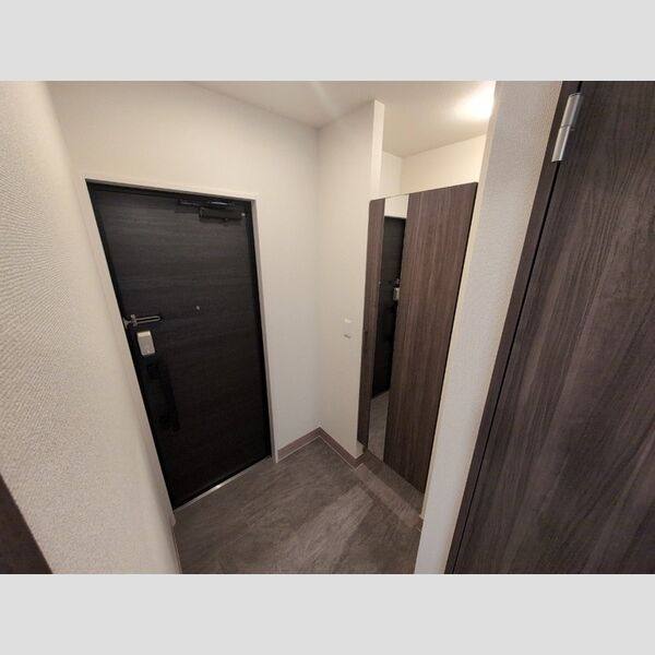 D-ROOM福光東 EAST 室内写真4