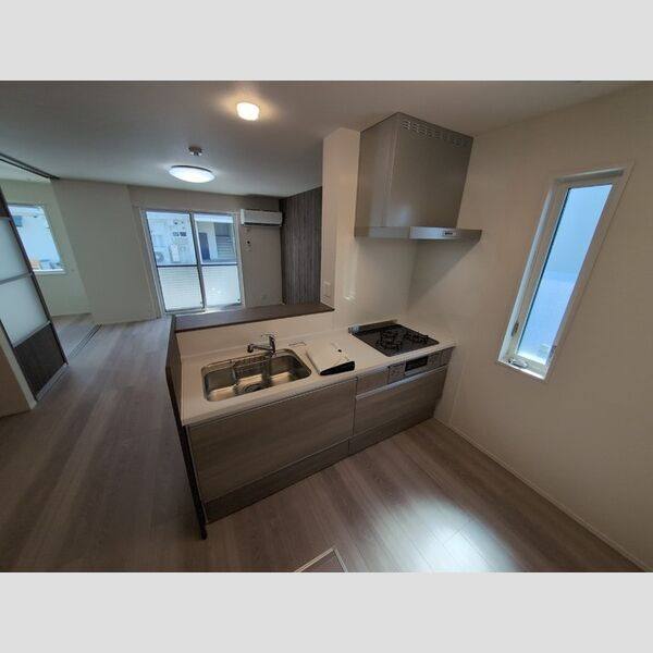 D-ROOM福光東 EAST 室内写真6