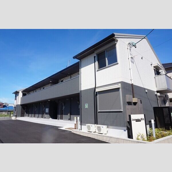 Dーchambre松寺
