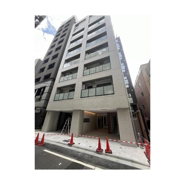 TAZ Building 建物画像